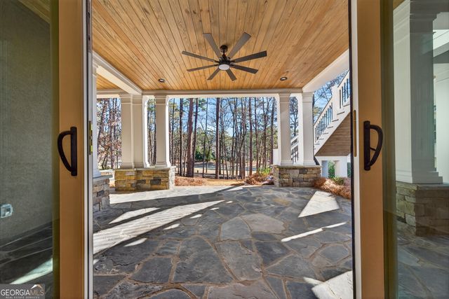 1010 Kimbrough Hill Drive, Greensboro, GA 30642