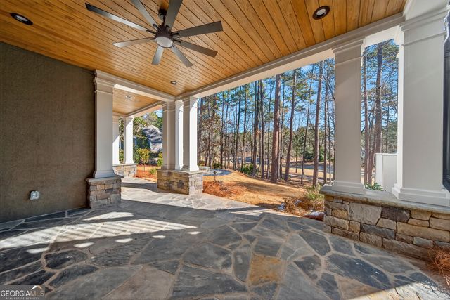 1010 Kimbrough Hill Drive, Greensboro, GA 30642