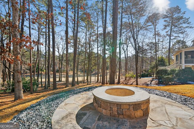 1010 Kimbrough Hill Drive, Greensboro, GA 30642