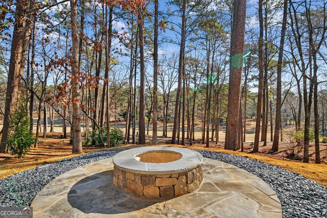 1010 Kimbrough Hill Drive, Greensboro, GA 30642