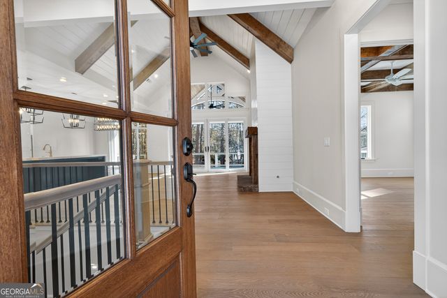 1010 Kimbrough Hill Drive, Greensboro, GA 30642