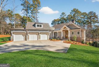 1010 Kimbrough Hill Drive, Greensboro, GA 30642