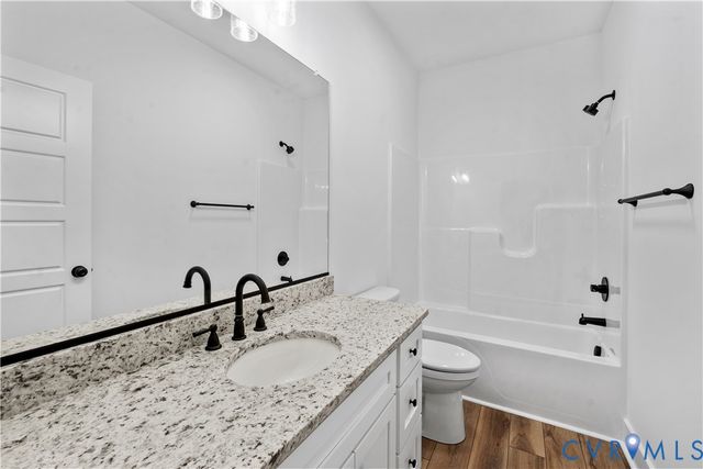 3822 Leabough Rd, Goochland, VA 23063