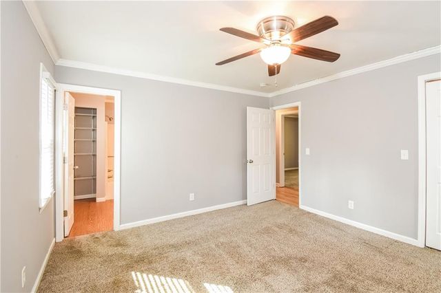 108 Toonigh Court, Woodstock, GA 30188