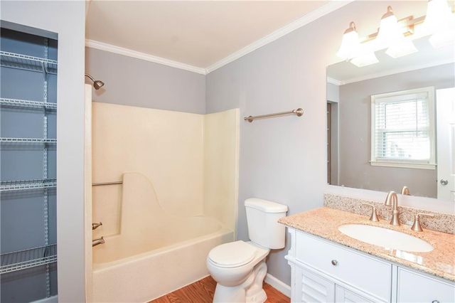 108 Toonigh Court, Woodstock, GA 30188