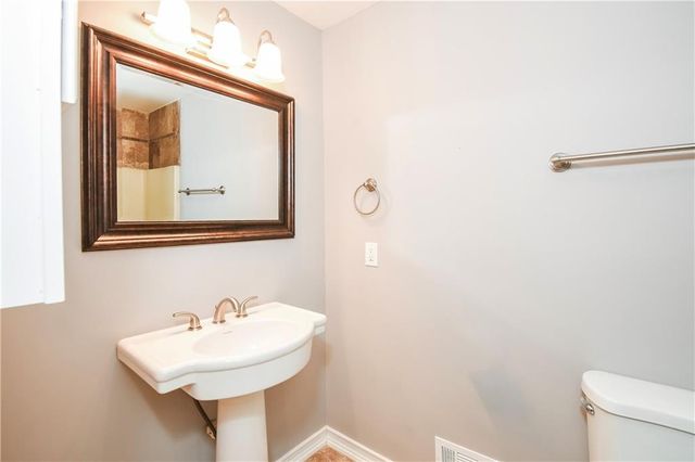 108 Toonigh Court, Woodstock, GA 30188