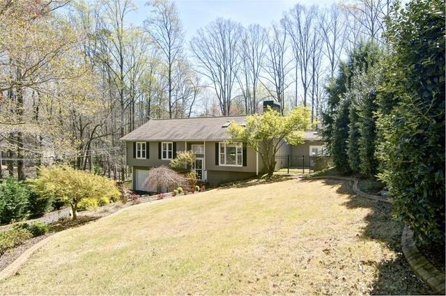 108 Toonigh Court, Woodstock, GA 30188