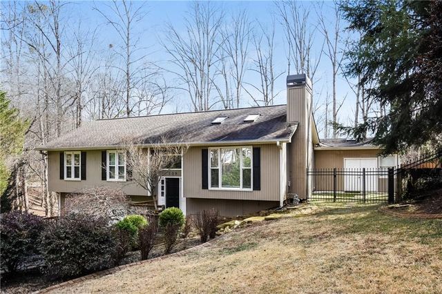 108 Toonigh Court, Woodstock, GA 30188