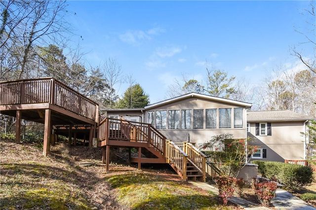 108 Toonigh Court, Woodstock, GA 30188