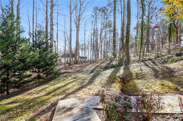 108 Toonigh Court, Woodstock, GA 30188