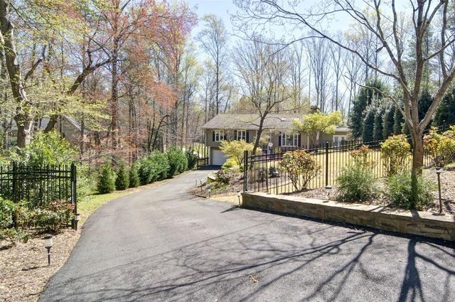 108 Toonigh Court, Woodstock, GA 30188