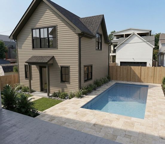 3908 Elkins Ave, Nashville, TN 37209