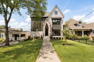 3908 Elkins Ave, Nashville, TN 37209
