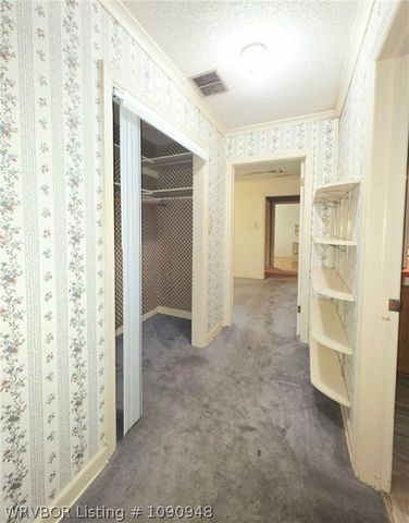 3805 T Street, Fort Smith, AR 72903