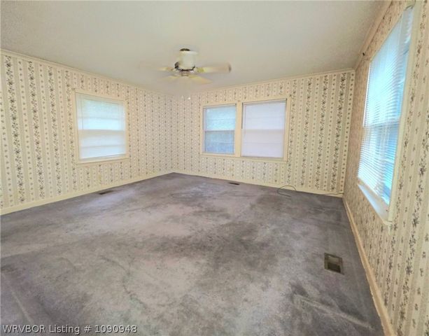 3805 T Street, Fort Smith, AR 72903