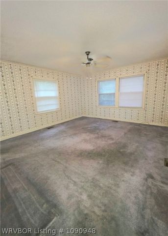 3805 T Street, Fort Smith, AR 72903