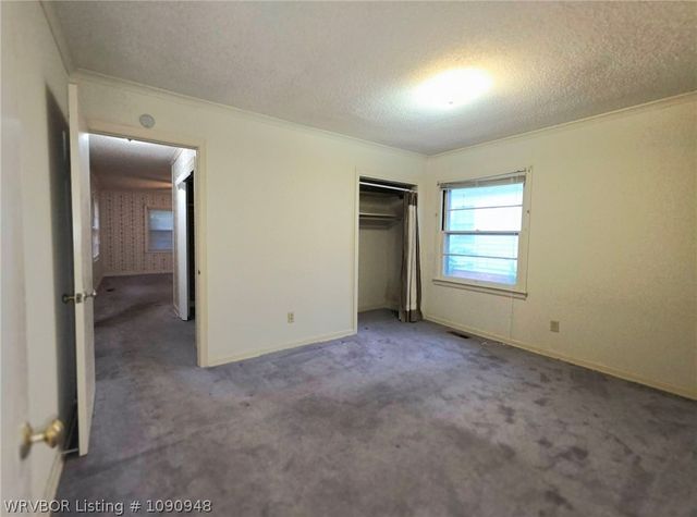 3805 T Street, Fort Smith, AR 72903