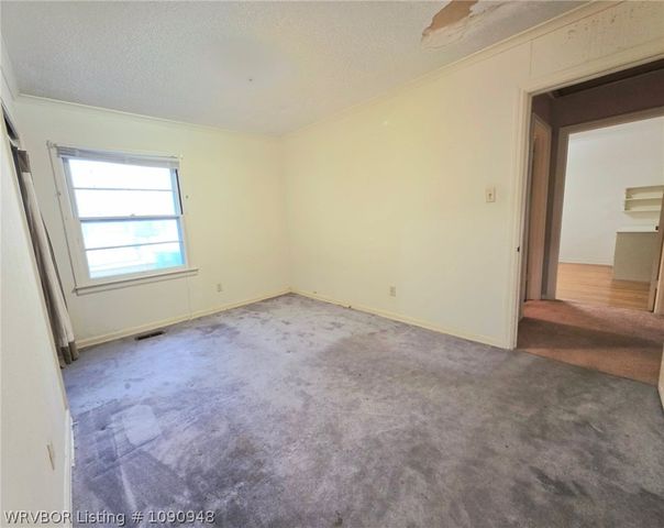 3805 T Street, Fort Smith, AR 72903