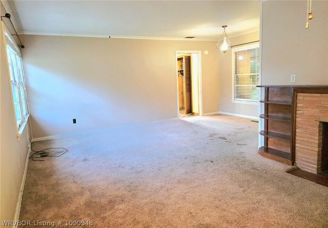 3805 T Street, Fort Smith, AR 72903