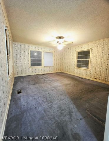 3805 T Street, Fort Smith, AR 72903