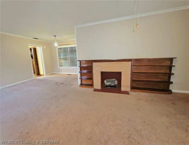 3805 T Street, Fort Smith, AR 72903