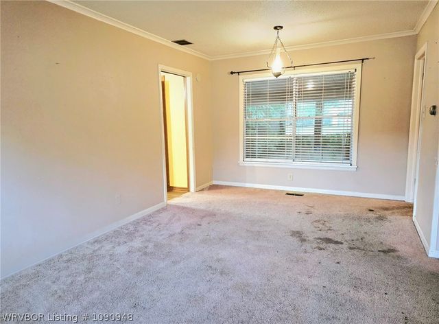 3805 T Street, Fort Smith, AR 72903
