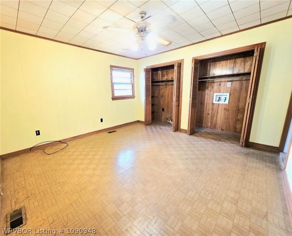 3805 T Street, Fort Smith, AR 72903
