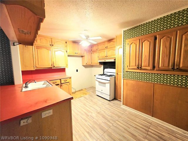 3805 T Street, Fort Smith, AR 72903