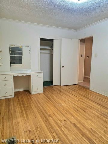 3805 T Street, Fort Smith, AR 72903