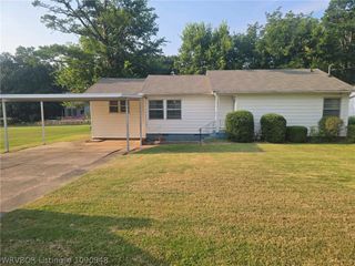 3805 T Street, Fort Smith, AR 72903