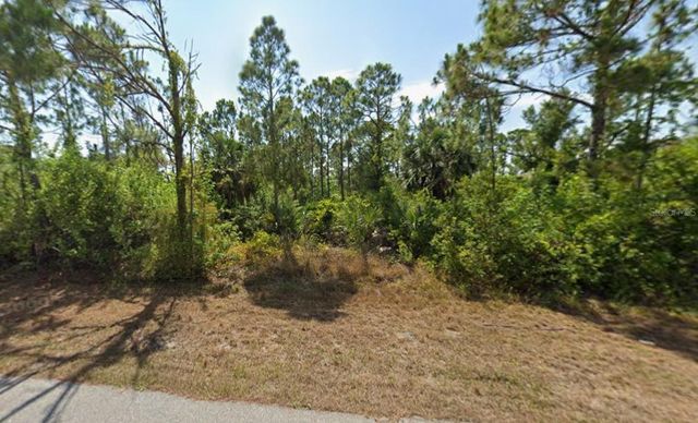 9421 LITTLE ROCK STREET, Port Charlotte, FL 33981