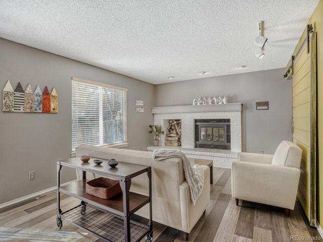 12138 W Brittany Ave, Littleton, CO 80127