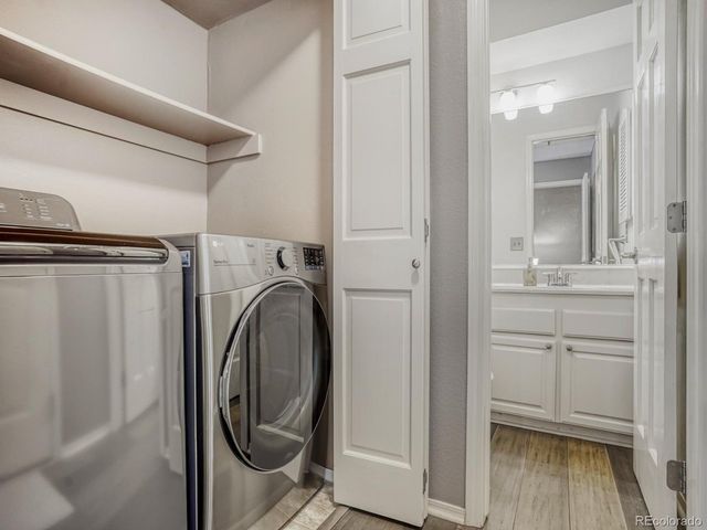 12138 W Brittany Ave, Littleton, CO 80127