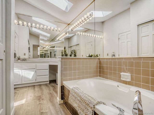 12138 W Brittany Ave, Littleton, CO 80127