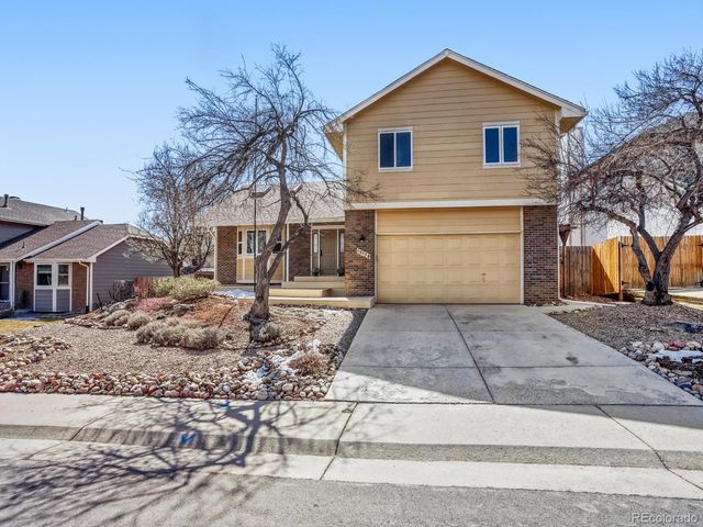 12138 W Brittany Ave, Littleton, CO 80127