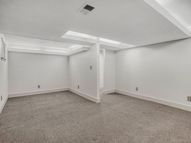 12138 W Brittany Ave, Littleton, CO 80127