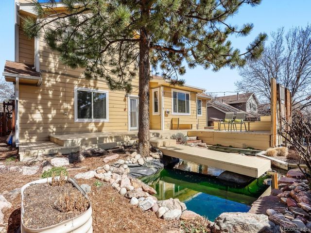 12138 W Brittany Ave, Littleton, CO 80127