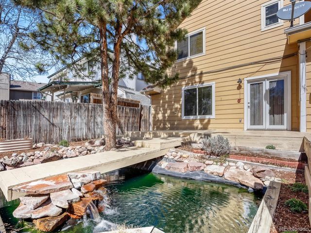 12138 W Brittany Ave, Littleton, CO 80127
