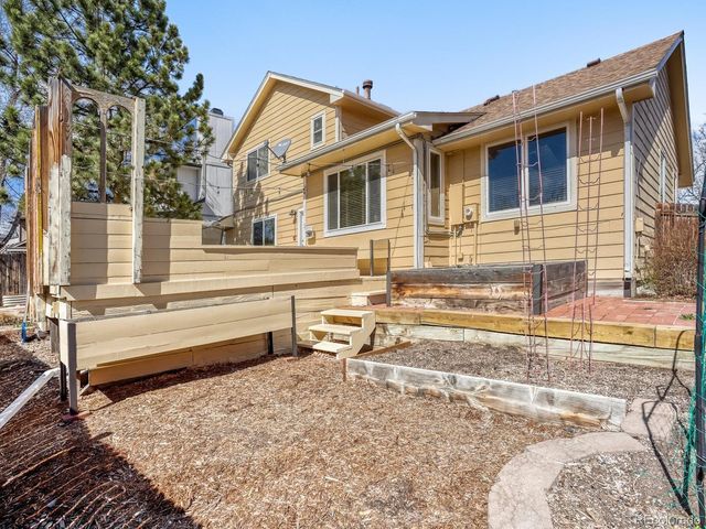 12138 W Brittany Ave, Littleton, CO 80127