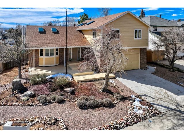 12138 W Brittany Ave, Littleton, CO 80127