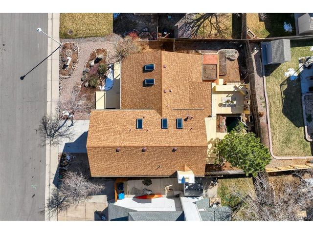 12138 W Brittany Ave, Littleton, CO 80127