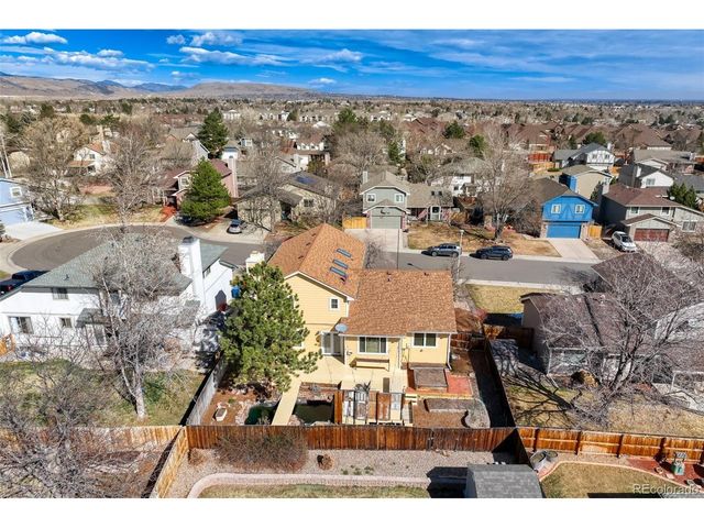 12138 W Brittany Ave, Littleton, CO 80127