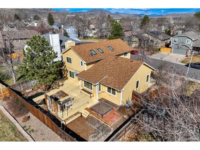 12138 W Brittany Ave, Littleton, CO 80127