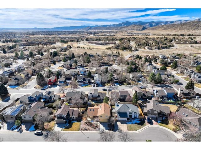 12138 W Brittany Ave, Littleton, CO 80127