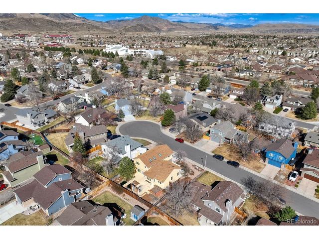 12138 W Brittany Ave, Littleton, CO 80127