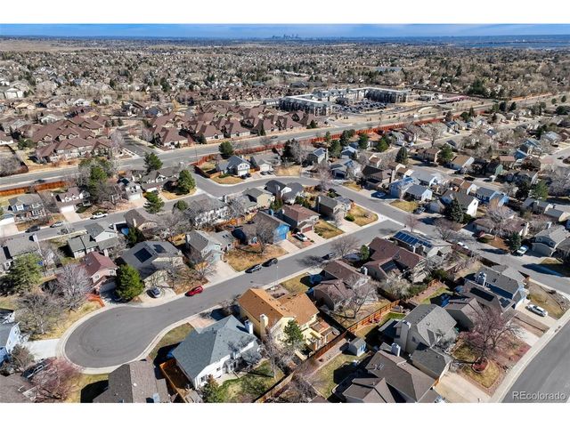 12138 W Brittany Ave, Littleton, CO 80127