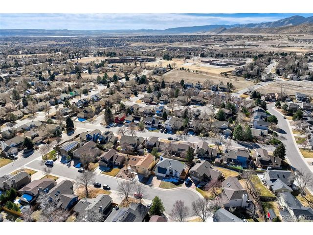 12138 W Brittany Ave, Littleton, CO 80127