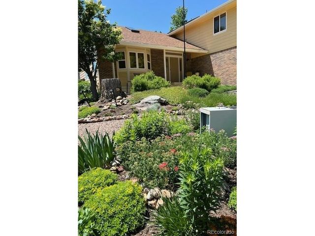 12138 W Brittany Ave, Littleton, CO 80127