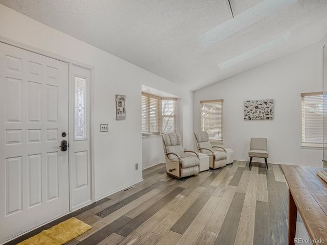 12138 W Brittany Ave, Littleton, CO 80127