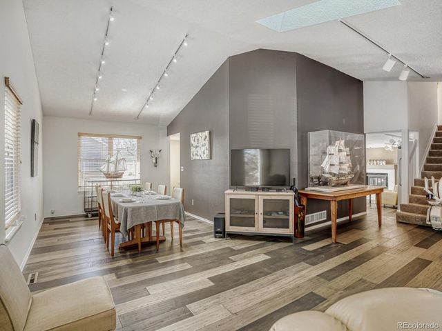 12138 W Brittany Ave, Littleton, CO 80127